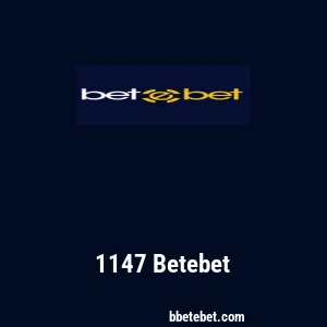 1147 Betebet