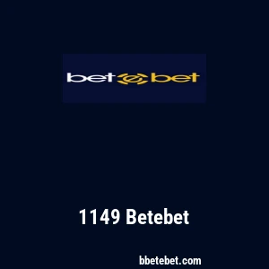1149 Betebet